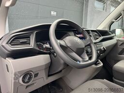 VOLKSWAGEN T6.1 2.0 TDI 8 SITZER TEMP. KLIMA PDC