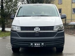 VOLKSWAGEN T6.1 2.0 TDI 8 SITZER TEMP. KLIMA PDC