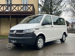 VOLKSWAGEN T6.1 2.0 TDI 8 SITZER TEMP. KLIMA PDC