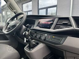 VOLKSWAGEN T6.1 2.0 TDI 8 SITZER TEMP. KLIMA PDC