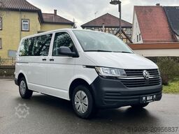 VOLKSWAGEN T6.1 2.0 TDI 8 SITZER TEMP. KLIMA PDC