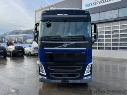VOLVO FH-460 6x2