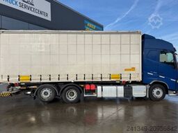 VOLVO FH-460 6x2