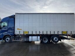 VOLVO FH-460 6x2
