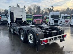 MAN TGS 35.470 8x2