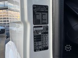 MAN TGS 35.470 8x2