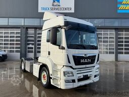 MAN TGS 18.460 4x2 Kompressor GHH 3 Bar