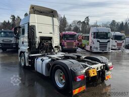 MAN TGS 18.460 4x2 Kompressor GHH 3 Bar