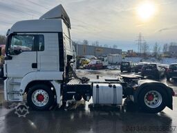 MAN TGS 18.460 4x2 Kompressor GHH 3 Bar