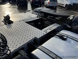 MAN TGS 18.460 4x2 Kompressor GHH 3 Bar