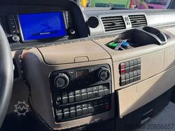 MAN TGS 18.460 4x2 Kompressor GHH 3 Bar