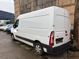 RENAULT Master Kasten L2H2 Komfort Klima Tempomat PDC