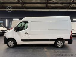 RENAULT Master Kasten L2H2 Komfort Klima Tempomat PDC
