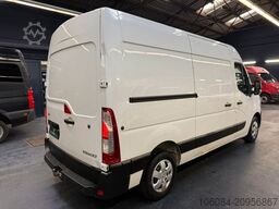 RENAULT Master Kasten L2H2 Komfort Klima Tempomat PDC
