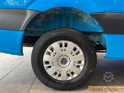 MERCEDES-BENZ Sprinter 316 CDI Mixto DoKa ?6-Sitzer*Garantie*