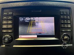 MERCEDES-BENZ Sprinter 316 CDI Mixto DoKa ?6-Sitzer*Garantie*