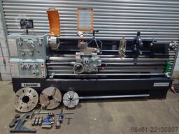 Huvema Lathe 560 x 2000