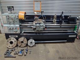 Huvema Lathe 560 x 2000