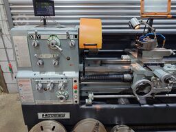 Huvema Lathe 560 x 2000