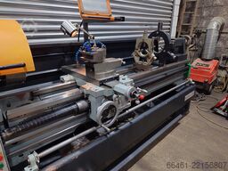 Huvema Lathe 560 x 2000