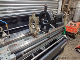 Huvema Lathe 560 x 2000