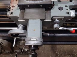 Huvema Lathe 560 x 2000