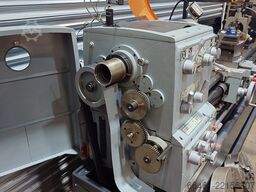 Huvema Lathe 560 x 2000