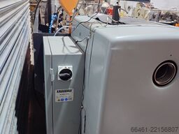 Huvema Lathe 560 x 2000