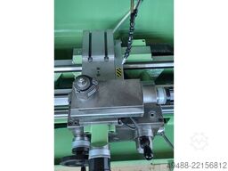 WEILER Condor AC