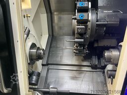 DMG MORI NLX 2000/500