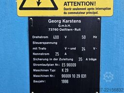 Karstens K29