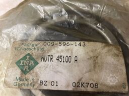 INA Typ  NUTR 45100 A