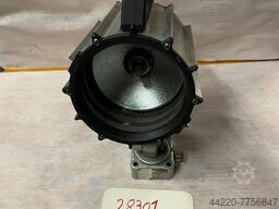 Waldmann Typ 008308