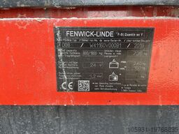 Linde D08