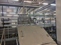 KHS CAN FILLING LINE FOR CSD AND BEER