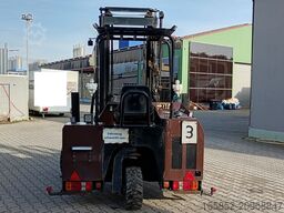 Palfinger Crayler F3 203 GTS 4- Wege Mitnahmestapler 463 h