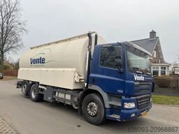DAF CF 85.340 6 X 2 Met Welgro bulkcompressor