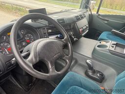 DAF CF 85.340 6 X 2 Met Welgro bulkcompressor