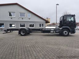 MAN TGM 18.320 4x2BL CH Fahrgestell Euro 6 Rechtsle...