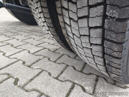 MAN TGM 18.320 4x2BL CH Fahrgestell Euro 6 Rechtsle...