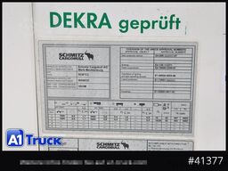 ROHR ZKO 18, Thermoking, BI Temp, LBW
