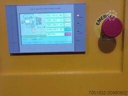 Air Horse AHB-20A VSD