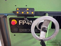 DECKEL FP 4 MK