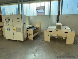 Venjakob, IST LIGNOCURE HL 140-4-N-DL