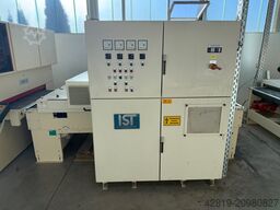 Venjakob, IST LIGNOCURE HL 140-4-N-DL