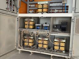 Venjakob, IST LIGNOCURE HL 140-4-N-DL