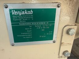 Venjakob, IST LIGNOCURE HL 140-4-N-DL