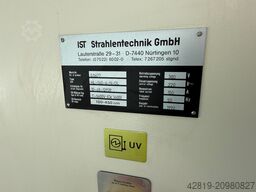 Venjakob, IST LIGNOCURE HL 140-4-N-DL
