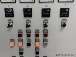 Venjakob, IST LIGNOCURE HL 140-4-N-DL