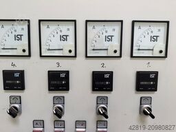 Venjakob, IST LIGNOCURE HL 140-4-N-DL